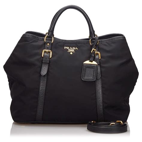 sac prada noir femme|sac prada.